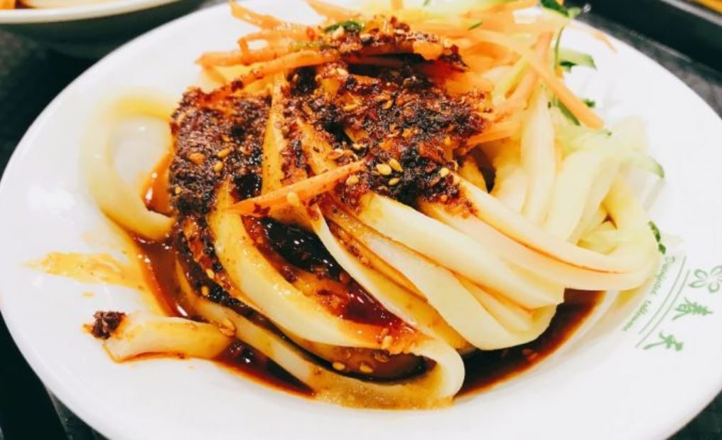 杜记甜食 参考图 1