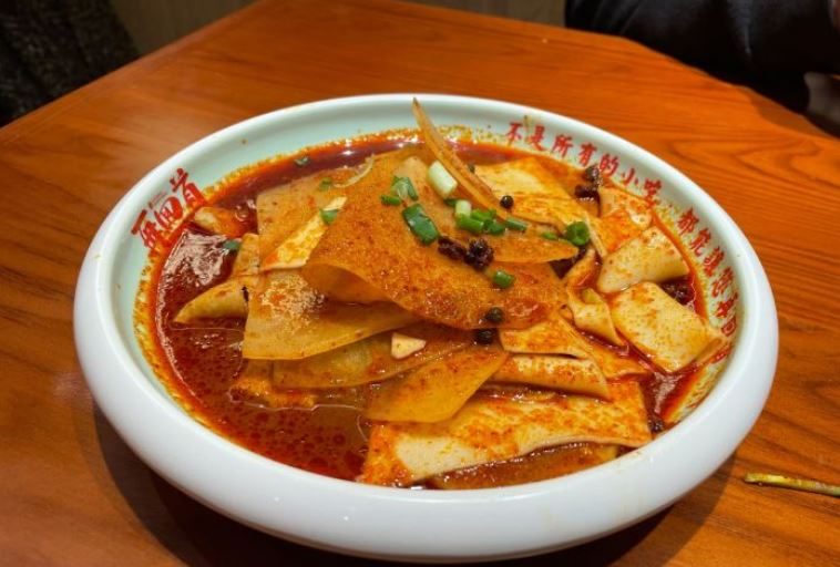 再回首（西关木塔巷店） 参考图 1